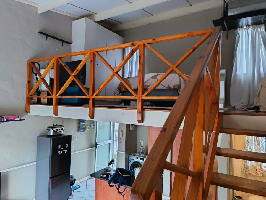 1 Bedroom Property for Sale in Humewood Eastern Cape